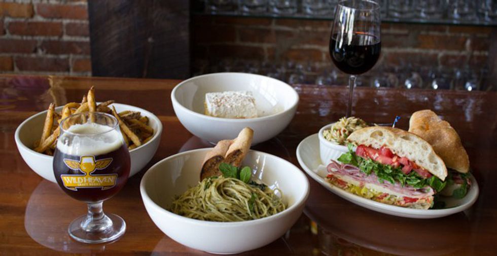 Top 9 Cheap Eats In Atlanta