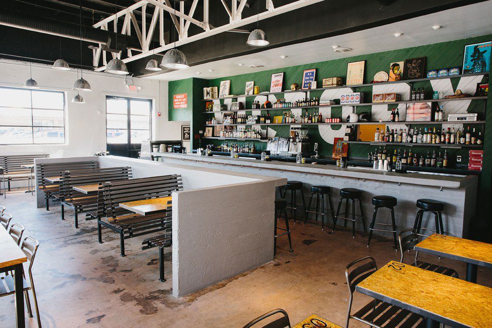 Top 9 Cheap Eats In Atlanta