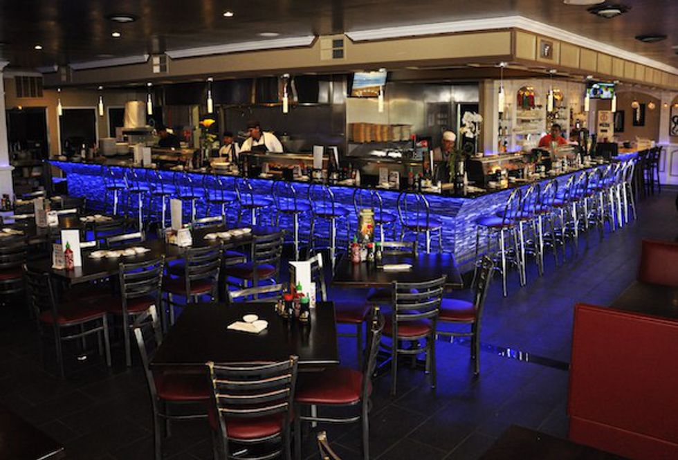 Top 9 Cheap Eats In Atlanta