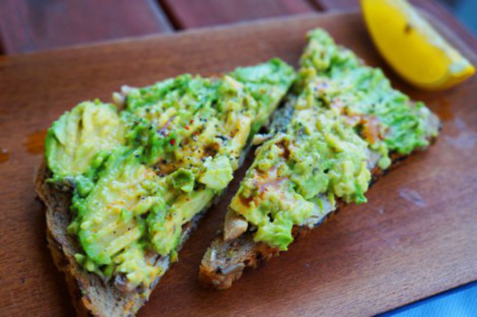10 Things You Can Make With Avocados