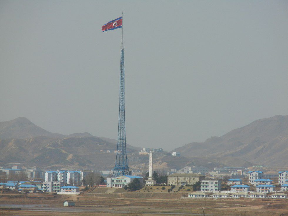 A Look At The Tragic Separation Between North And South Korea   Img 