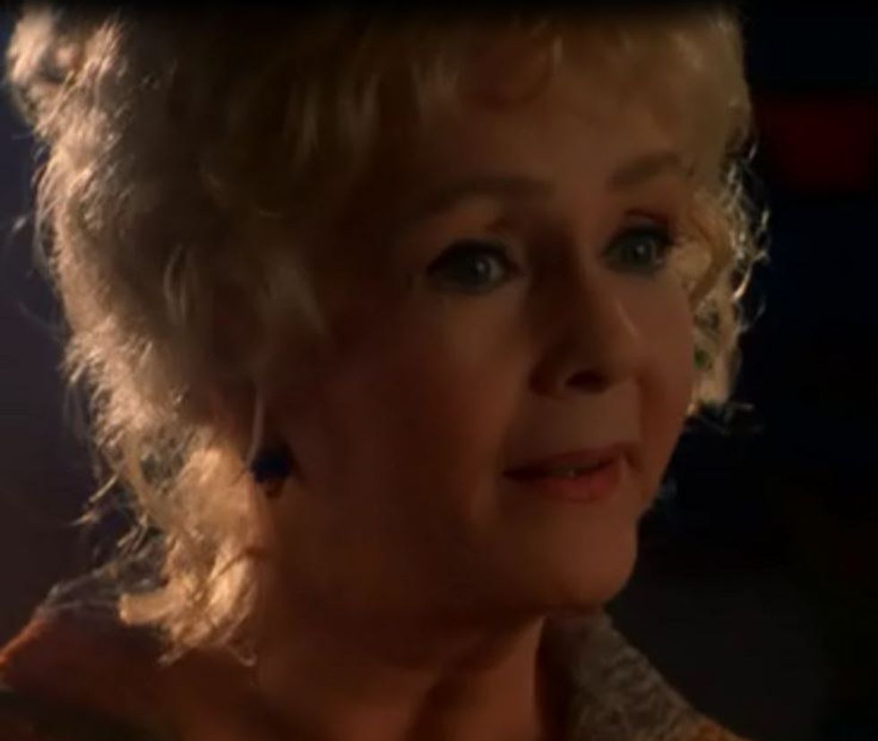 The 10 Best "Halloweentown" Quotes