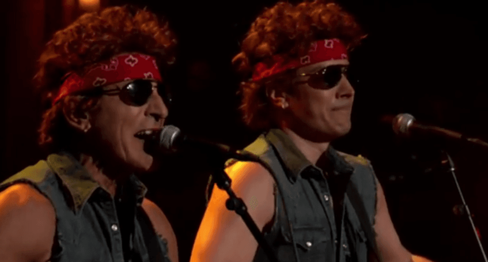 11 Lessons I Learned From Bruce Springsteen