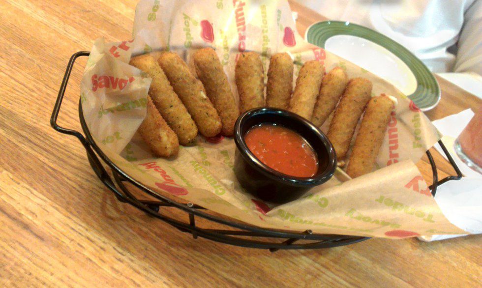 10 Reasons Why Applebee's is the Best