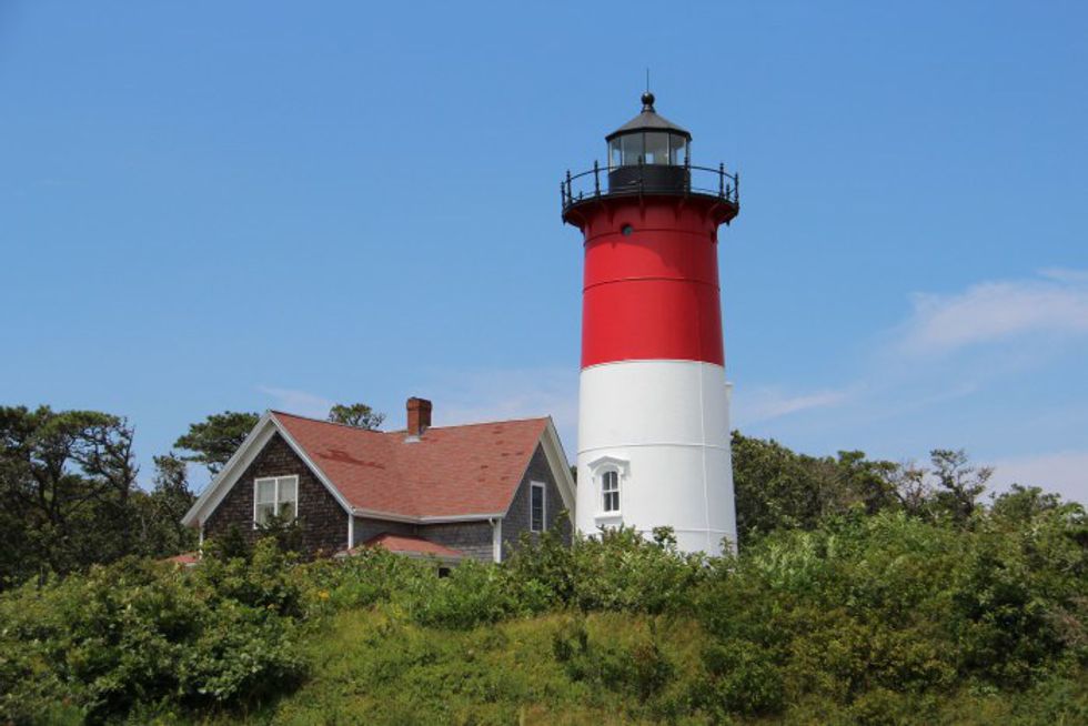 Cape Cod Bucket List