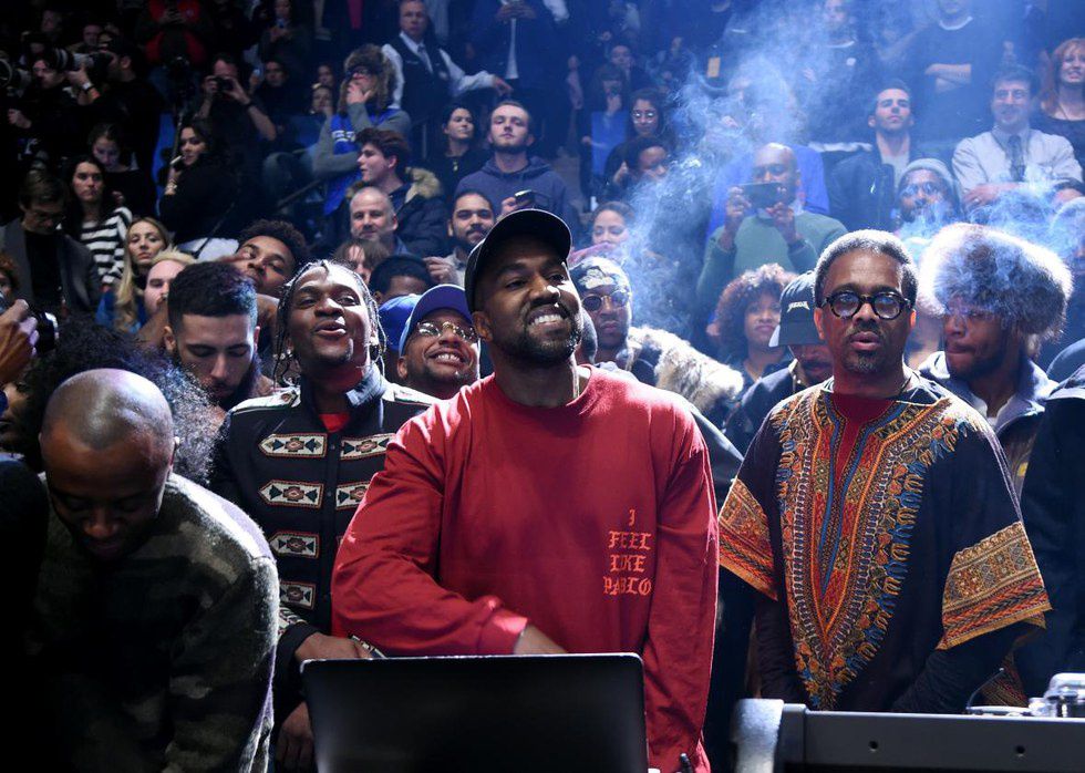 who owns spotify kanye west who owns spotify kanye west