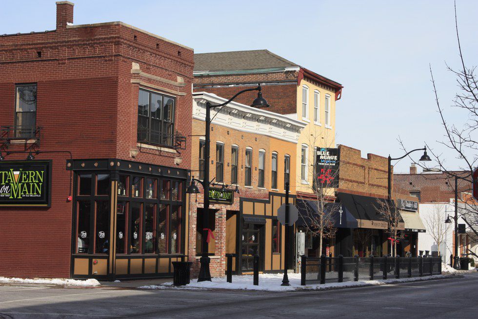 Why I Love Belleville, Illinois