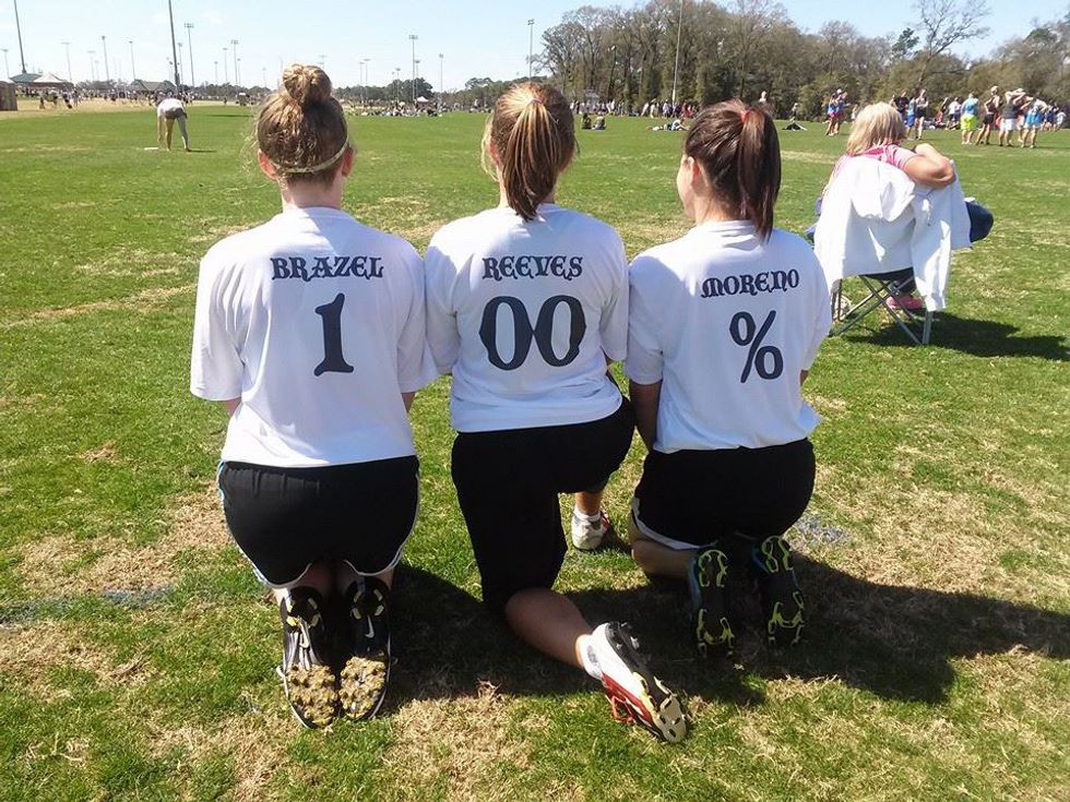 What Makes An Effective Captain