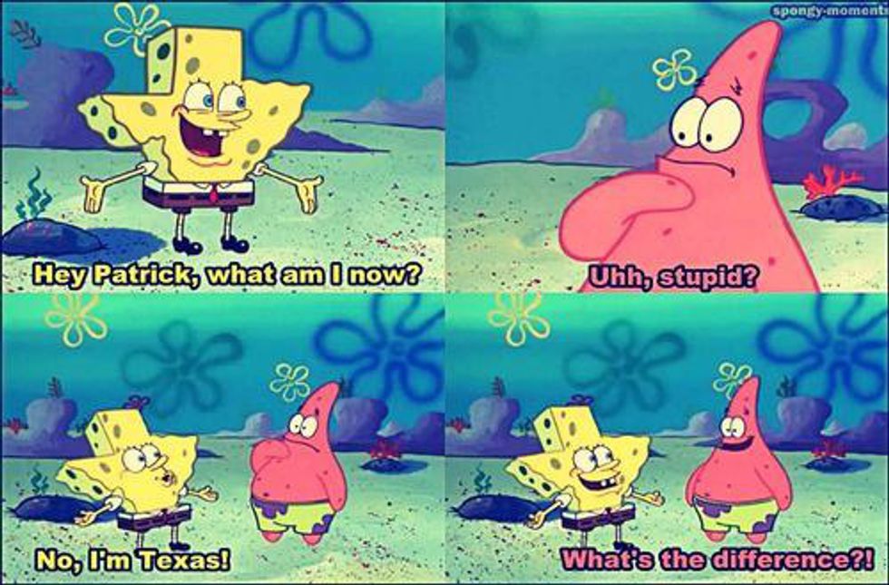 20 Quotes All Spongebob Fans Should Know