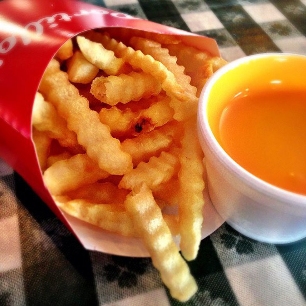 A Wisconsinite's Guide To Portillo's