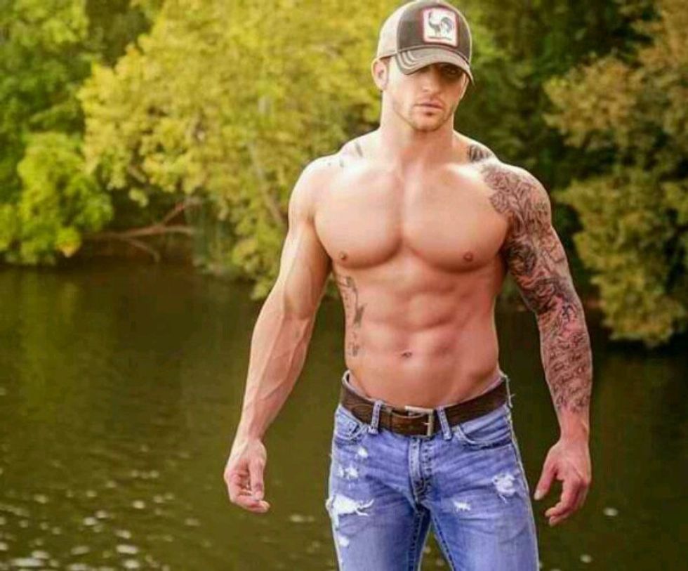 10 Reasons To Date A Country Boy