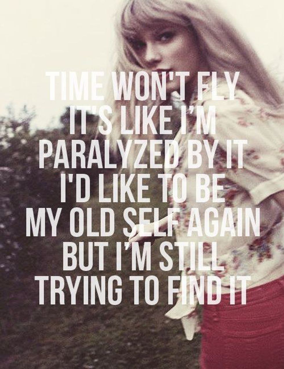 19 Best Taylor Swift Lyrics of All Time