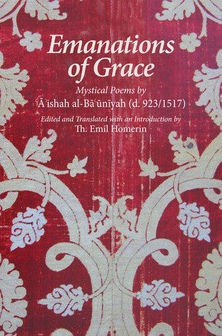 Emanations of Grace by 