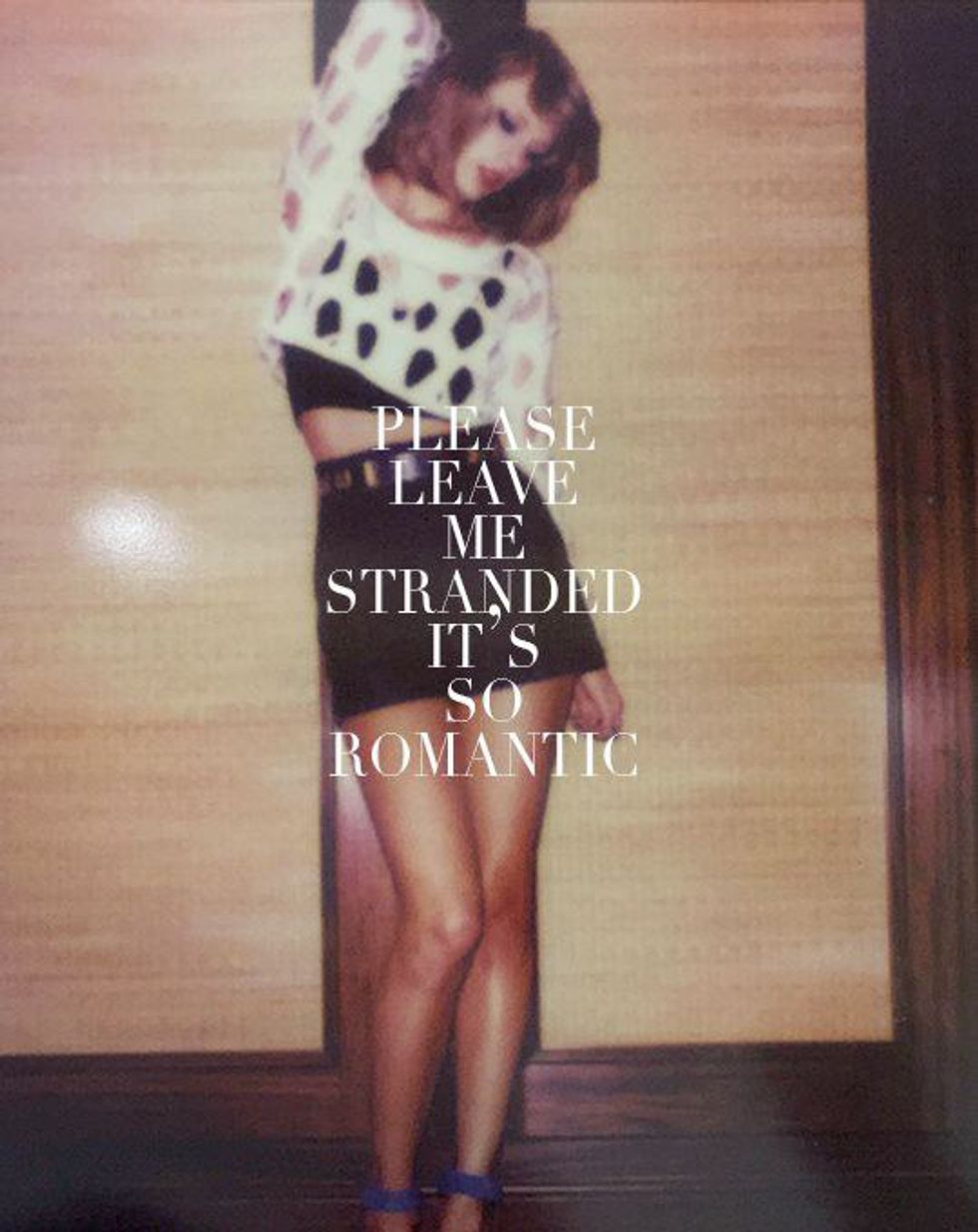 19 Best Taylor Swift Lyrics of All Time