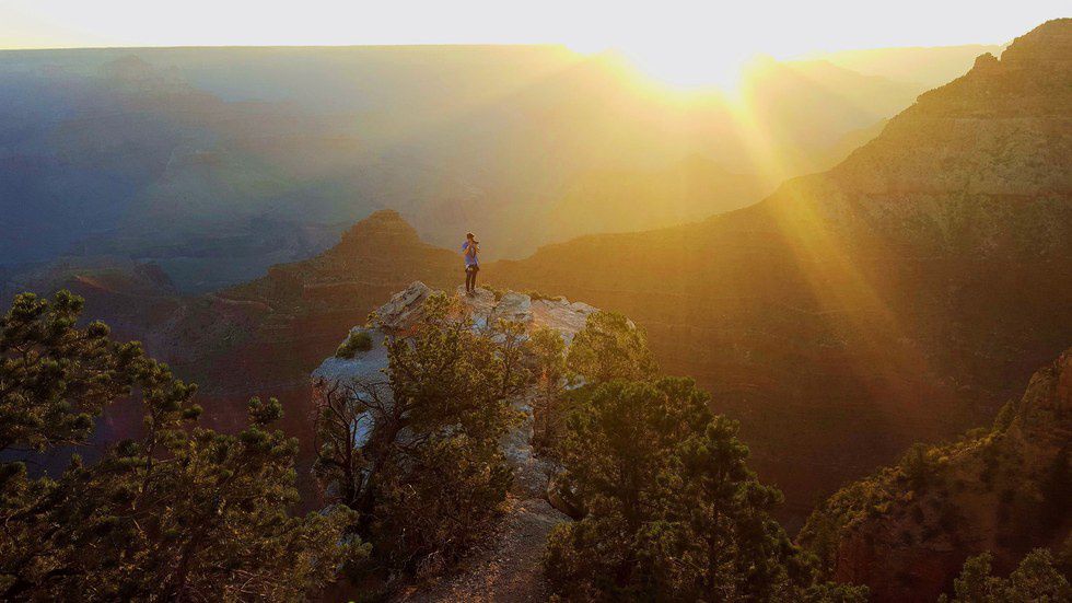 Watch Sun Rise 10 Reasons To Watch The Sunrise And Sunset