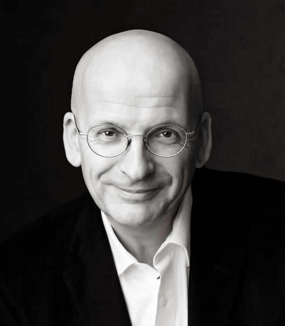 Roddy doyle new yorker picture