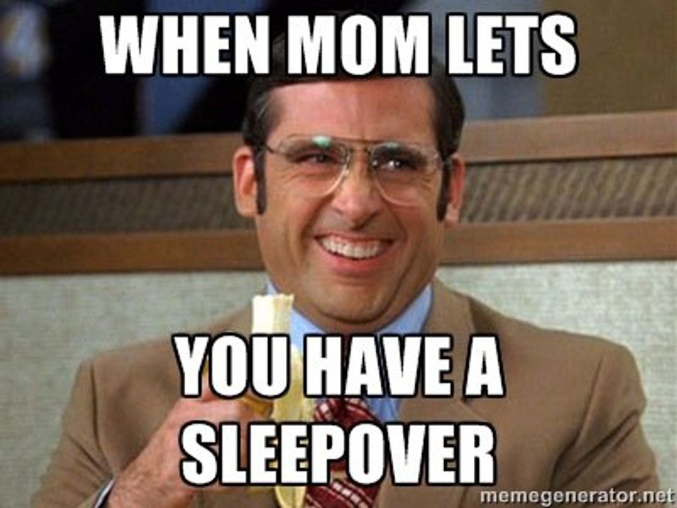 20 Eternal Struggles Of Growing Up With Strict Parents