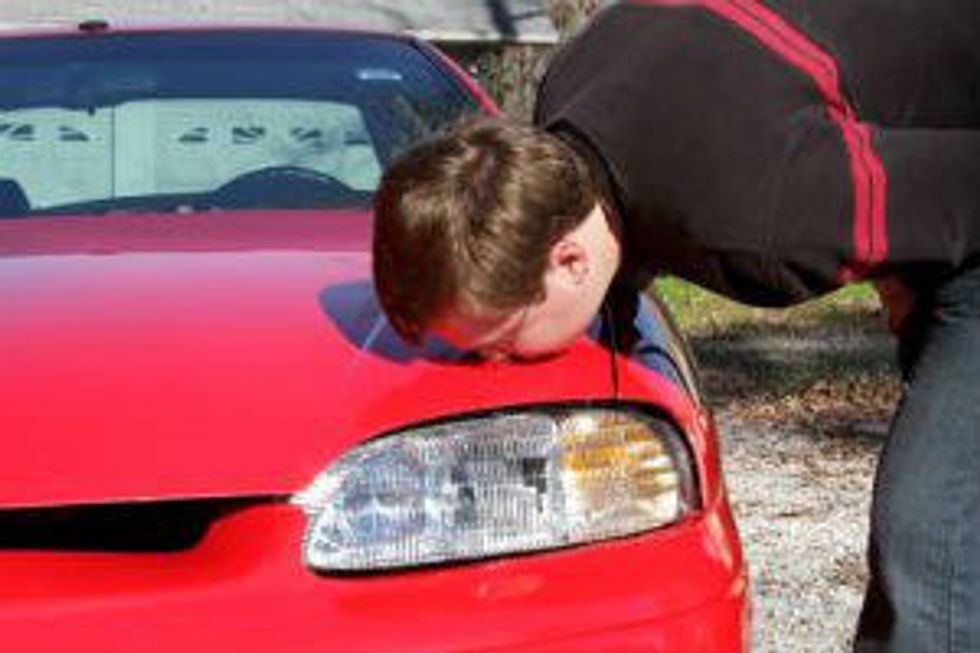 15 Of The Weirdest Addictions On My Strange Addiction