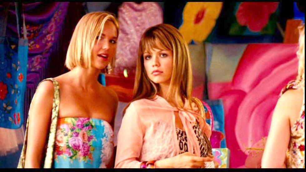 9 Aquamarine Quotes That Will Make You Want To Be A Mermaid (Again)