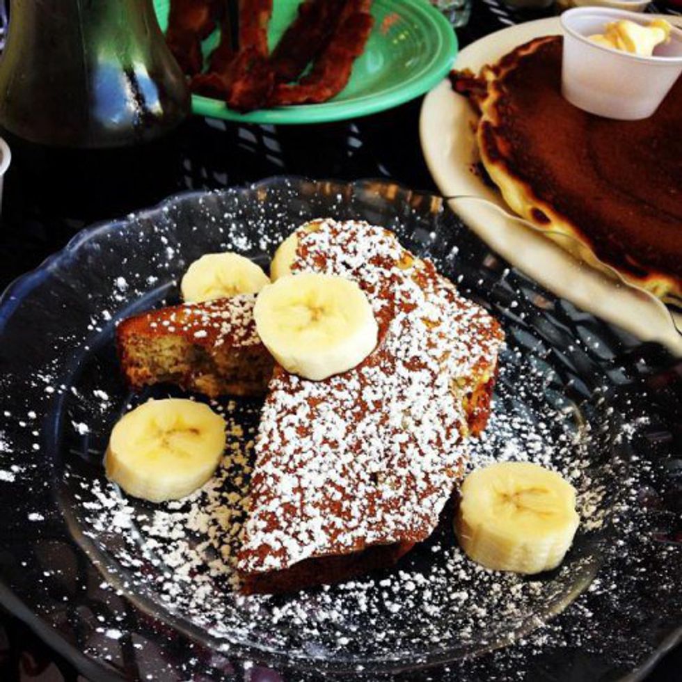 11 Of The Best Breakfast Places in Gainesville, FL
