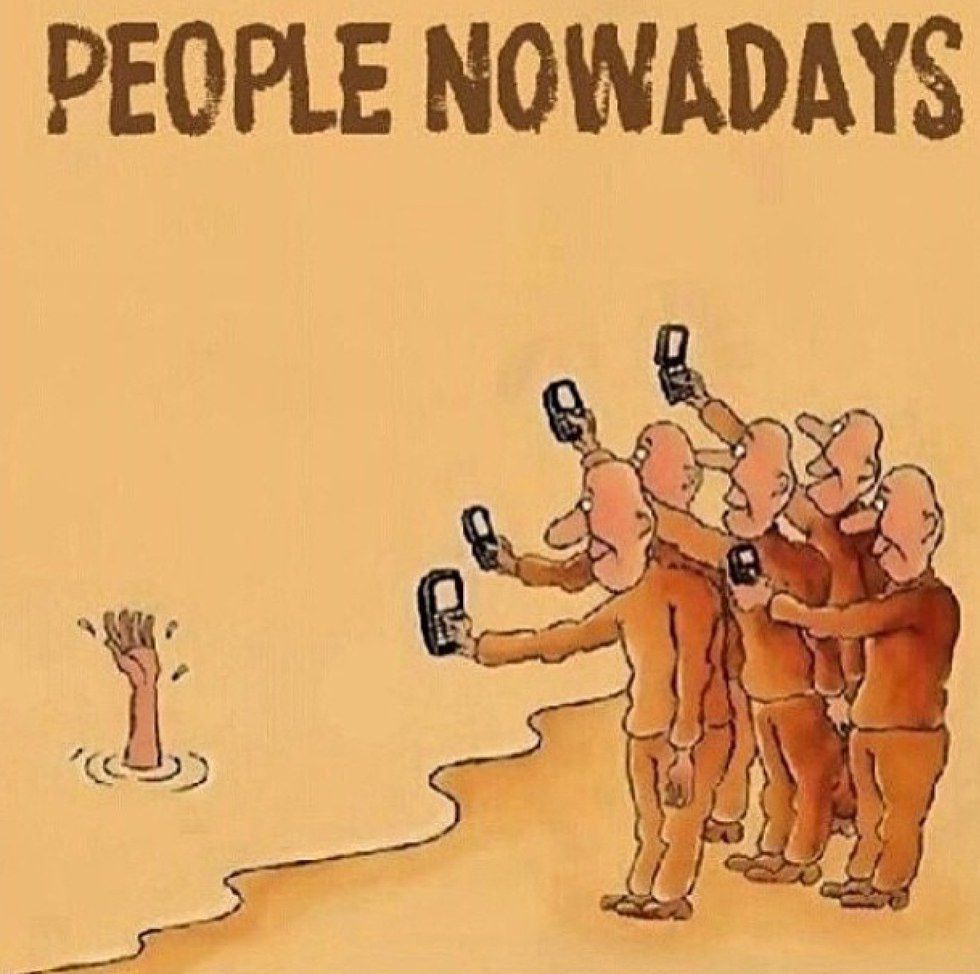 people-nowadays