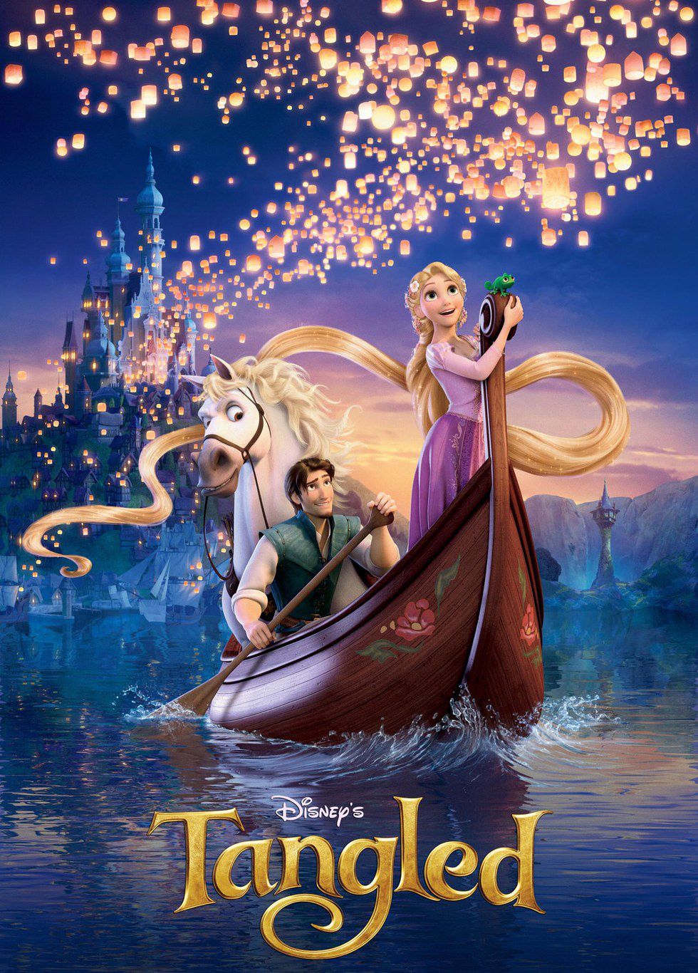 Top 23 Post-Renaissance Disney Animated Movies