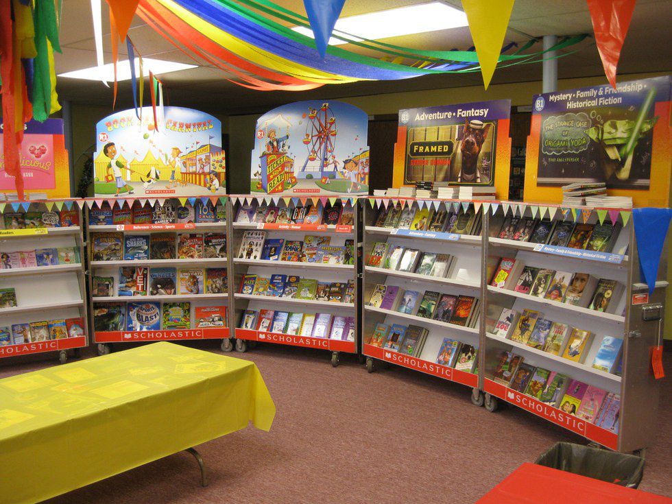 20 Reasons Why I Wish I Was A FourthGrader Again 20 Reasons Why I Wish I Was A FourthGrader Again