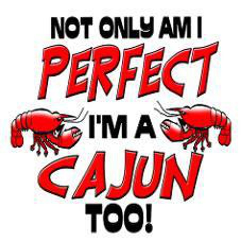 13 Things You Know If You Grow Up Cajun