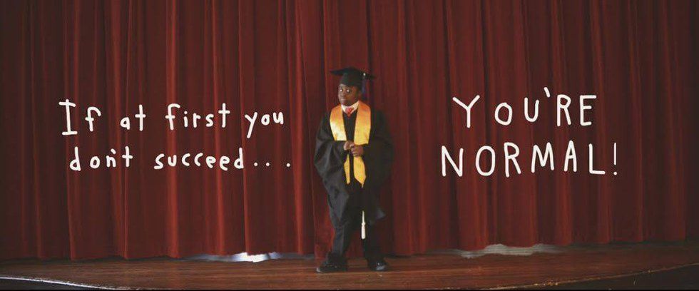 20 Inspirational Quotes from Kid President