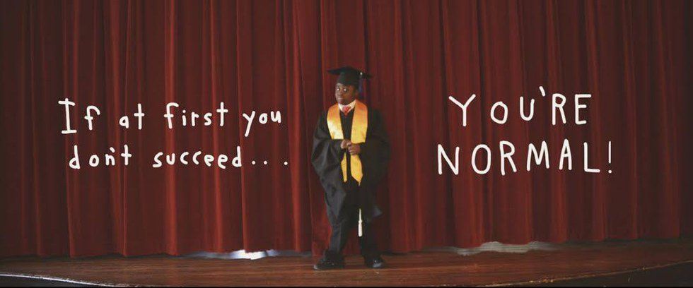 20 Inspirational Quotes From Kid President