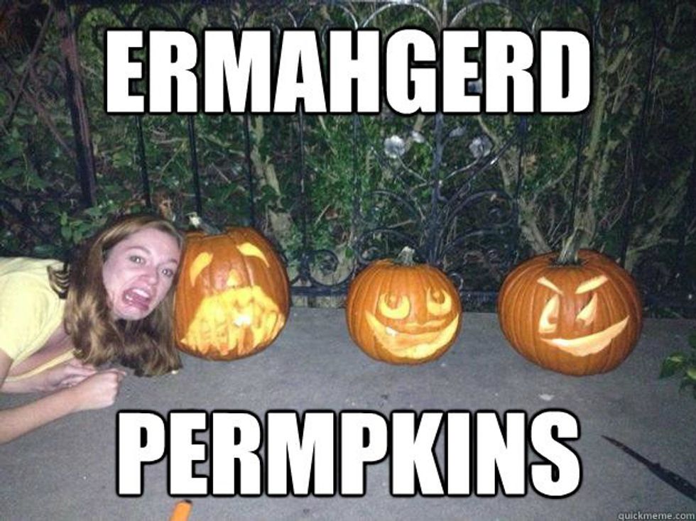10 Memes For That Perfect Halloween Aesthetic 10 Memes For That Perfect Halloween Aesthetic