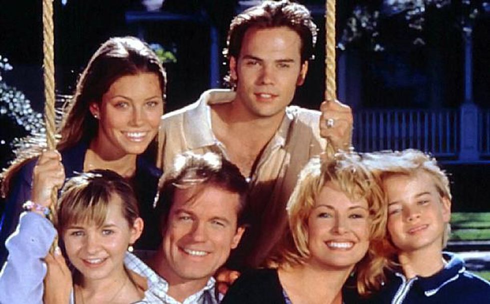 15 Things 90’s Christians Will Remember