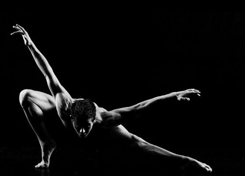 7 Things That Dance Makes You Feel