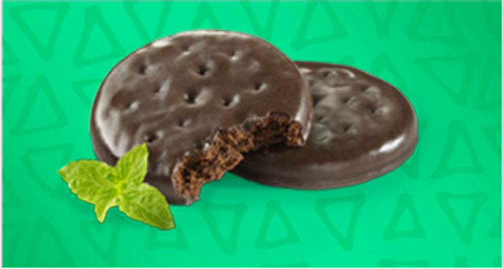 Girl Scout Cookies Ranked By Deliciousness