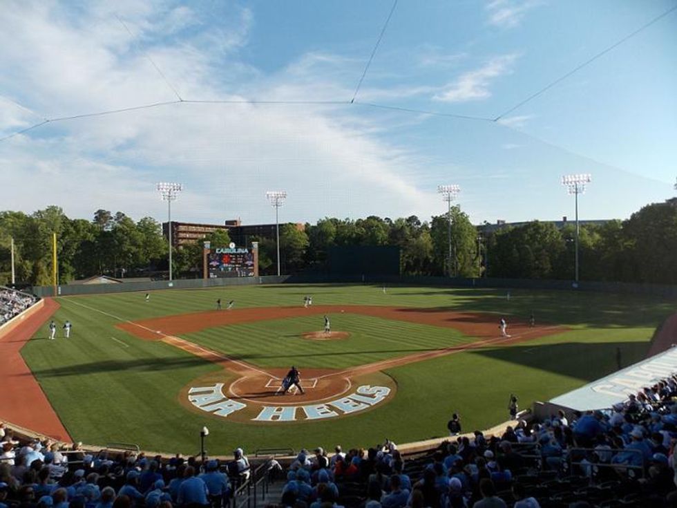 20 College Baseball Stadiums To Visit Before You Die