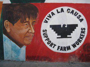 cesar chavez and the ufw