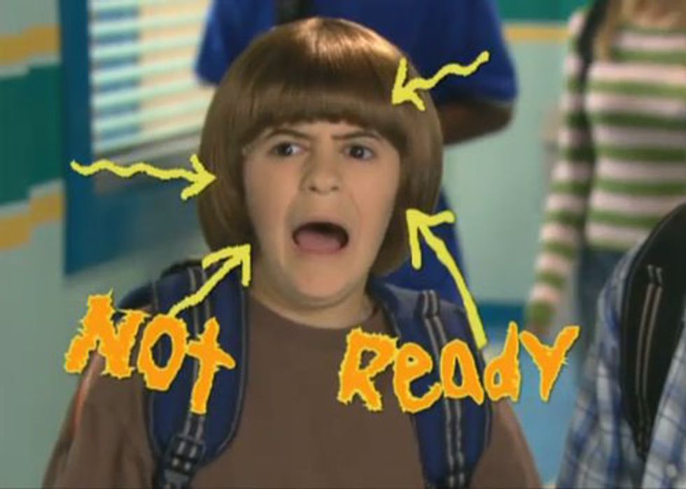 Ned's Declassified College Survival Guide For The Rest Of The Semester