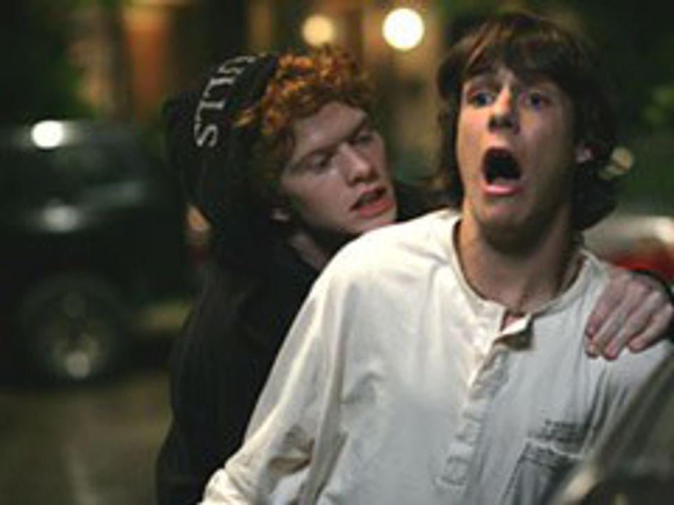 10 Shocking 'Degrassi' Moments