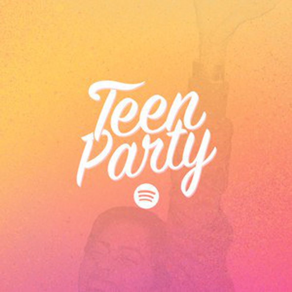 The Best Playlists On Spotify