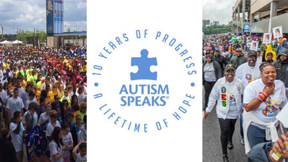 7 Reasons Why Autism Speaks is the Worst