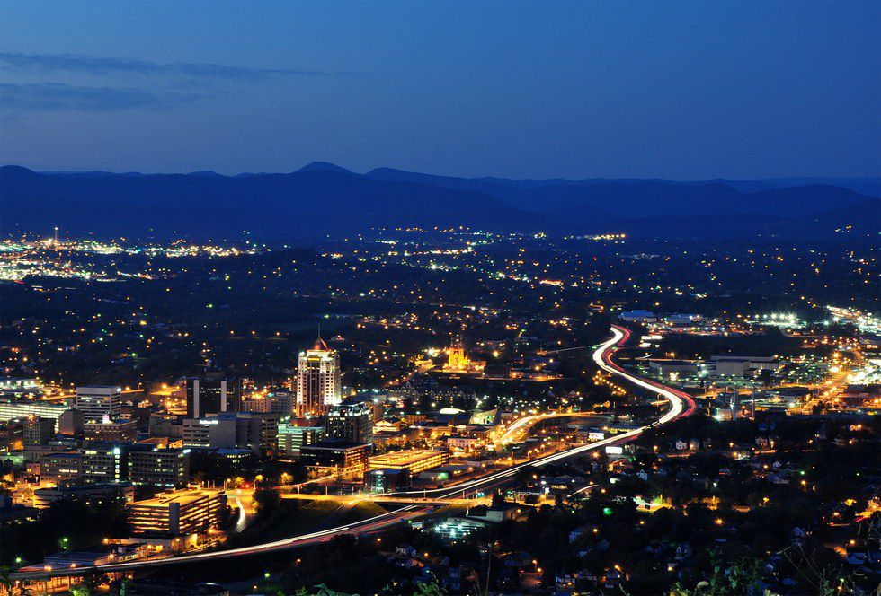 The Best Places To Visit In Roanoke, Virginia