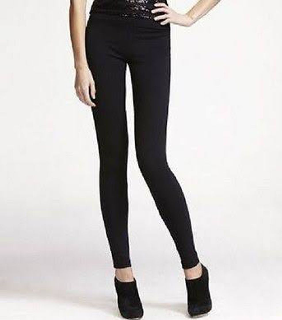 These Brands Make It Possible To Wear Leggings As Pants