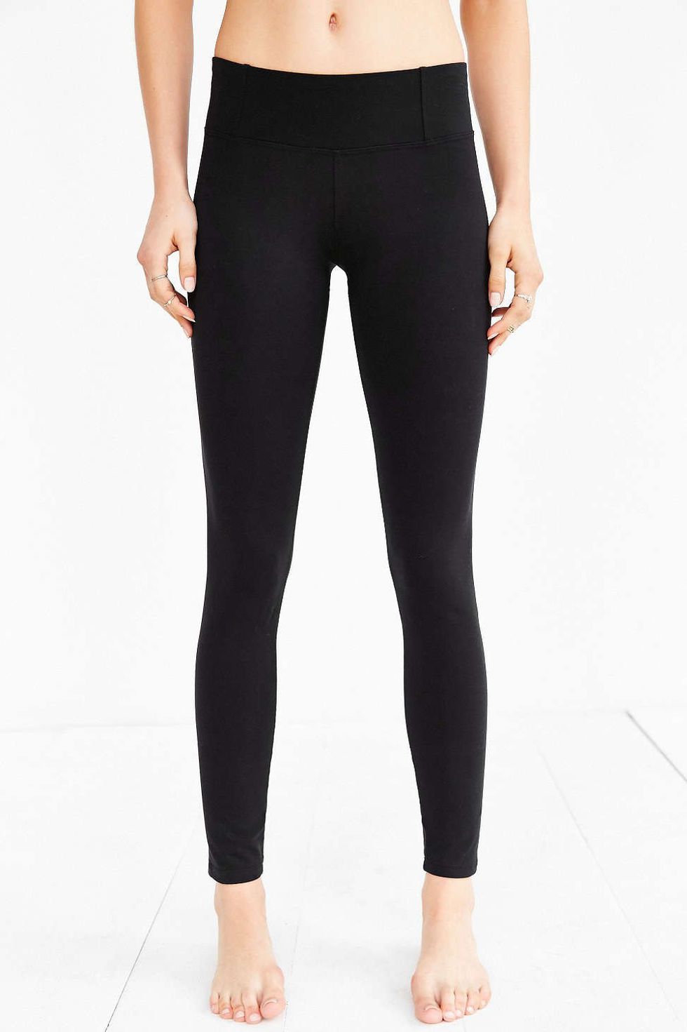 These Brands Make It Possible To Wear Leggings As Pants