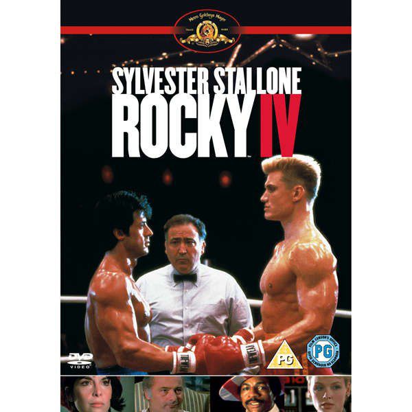 'Rocky' Films Ranked From Worst To Best