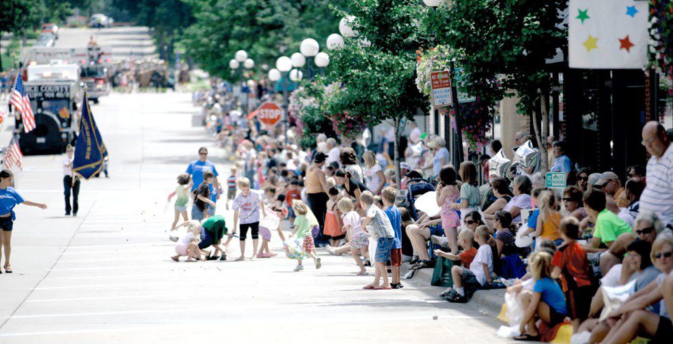 15 Reasons To Check Out Red Wing, MN