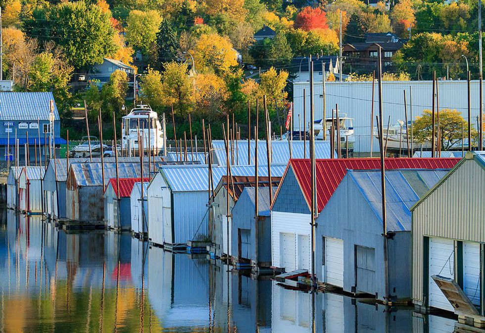 15 Reasons To Check Out Red Wing, MN