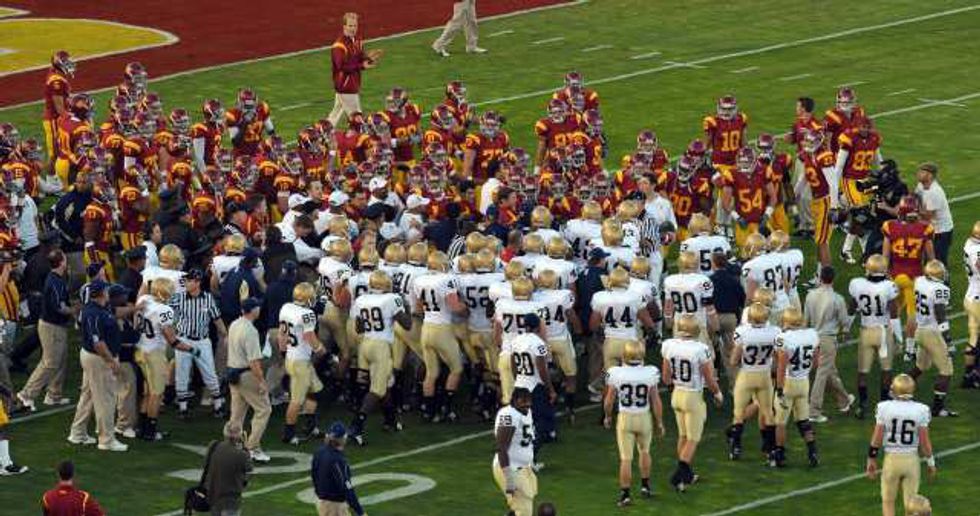 Top 5 College Football Rivalries top-5-college-football-rivalries