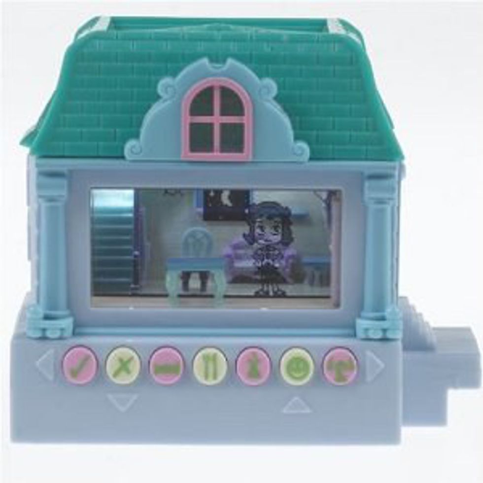 8 Toys Kids Growing Up In The Early 2000's Might Have About