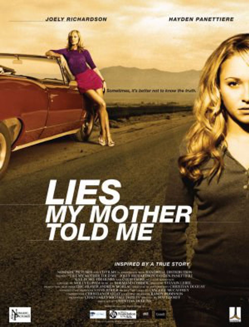 30 Best Lifetime Movies