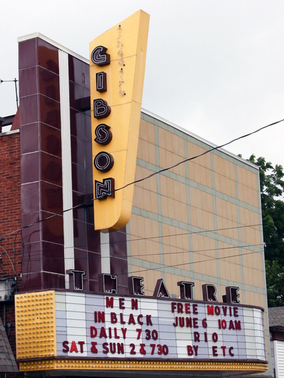 15 Signs You Grew Up In Batesville, Ind.